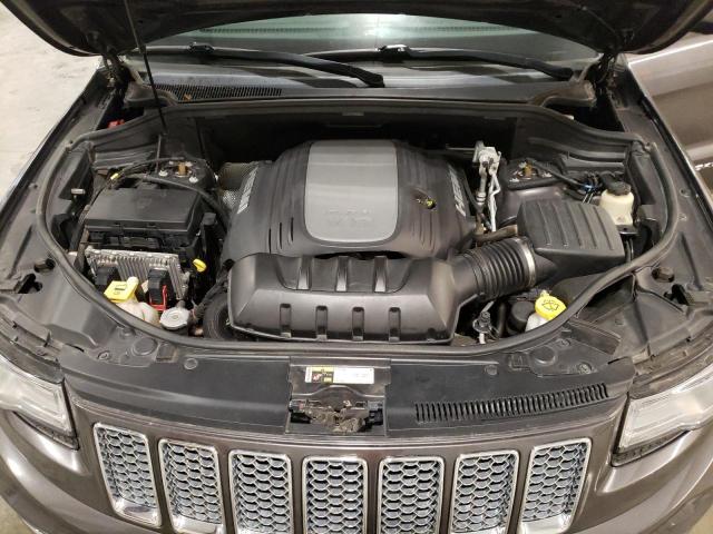 1C4RJFJT7EC251670 Jeep Grand Cherokee Summit