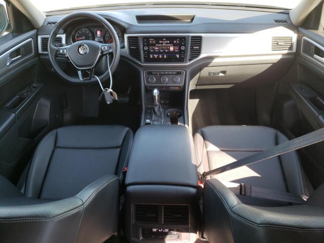 1V2KR2CA7JC577797 Volkswagen ATLAS SE