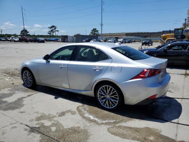 JTHBF1D26E5006564 Lexus IS 250
