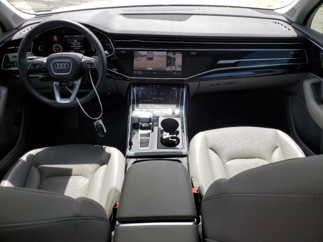 WA1LXAF77MD011363 Audi Q7 Premium Plus