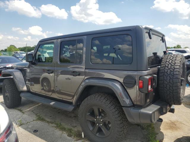 1C4HJXEG4LW193558 Jeep Wrangler Unlimited Sahara