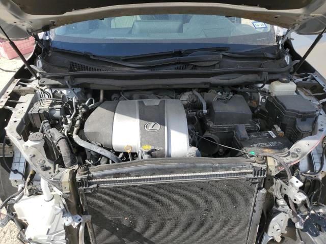 2T2ZZMCA8HC062185 Lexus Rx 350 Base