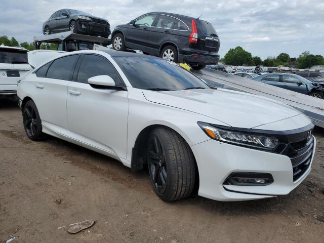 1HGCV1F3XJA188366 Honda Accord Sport