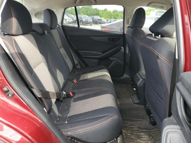 JF2GTABC1JH269891 Subaru Crosstrek Premium