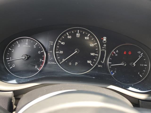3MVDMBCM8PM528780 Mazda Cx-30 Preferred