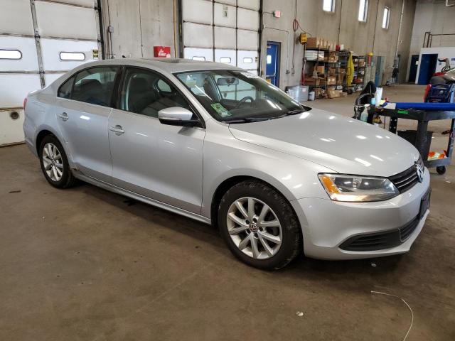 3VWD07AJ4EM411694 Volkswagen JETTA SE