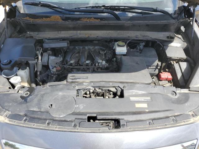 5N1AL0MN9GC519490 Infiniti QX60