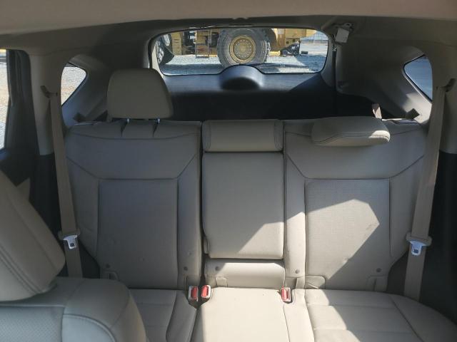 2HKRM3H71GH557981 Honda CR-V EXL