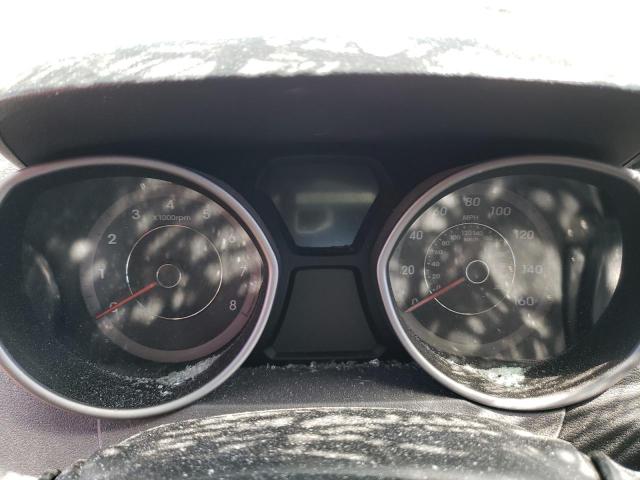 KMHDH4AE4GU476388 Hyundai ELANTRA SE