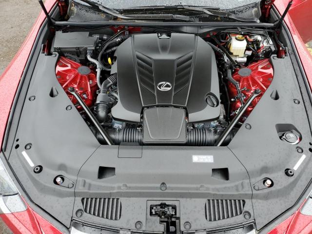 JTHJP5AY7RA108963 Lexus LC 500