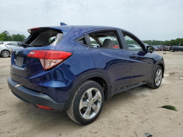 3CZRU5H55HM719224 Honda HR-V EX