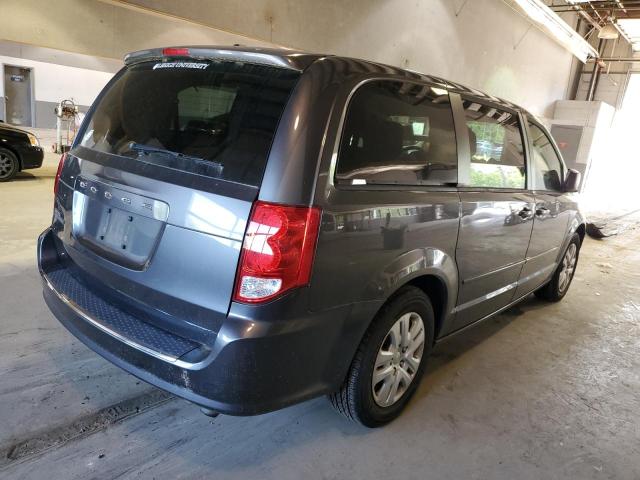 2C4RDGBG0HR548824 Dodge Grand Caravan Se
