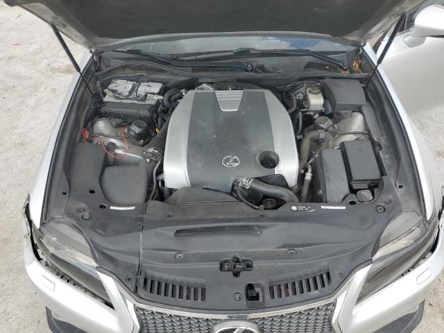 JTHCE1BL0E5021211 Lexus GS 350
