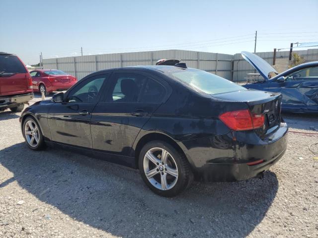 WBA3C3C52EPV90727 BMW 320 I Xdrive