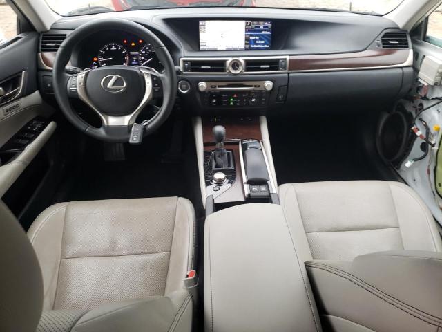 JTHBE1BL8E5035112 Lexus GS 350