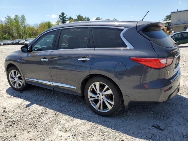 5N1AL0MM4EC523659 Infiniti QX60