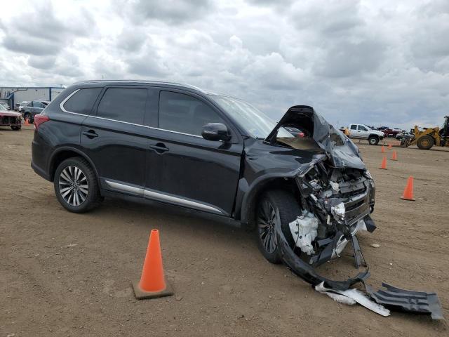 JA4AZ3A31LZ025682 Mitsubishi Outlander Se