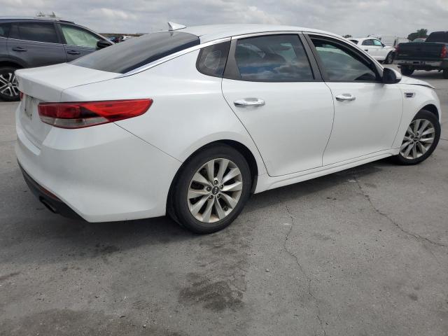 5XXGT4L3XGG082346 KIA Optima Lx