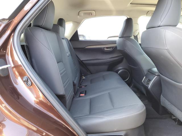 JTJYARBZ7K2158212 Lexus Nx 300 Base