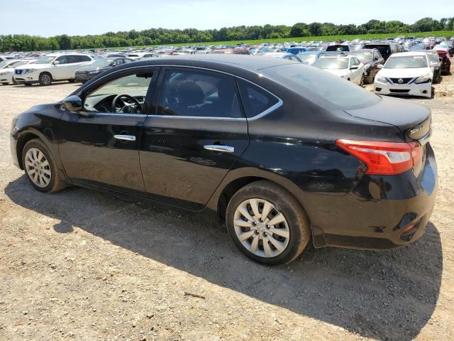 3N1AB7AP5JY272749 Nissan SENTRA S