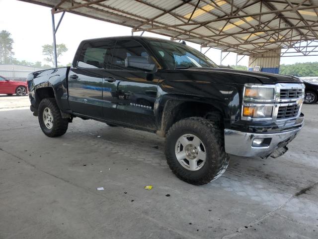 3GCUKREC4EG428546 Chevrolet Silverado K1500 Lt