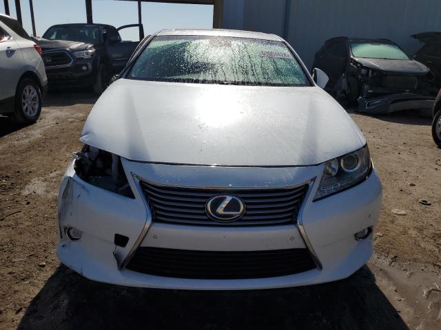JTHBW1GG3E2053169 Lexus ES 300H