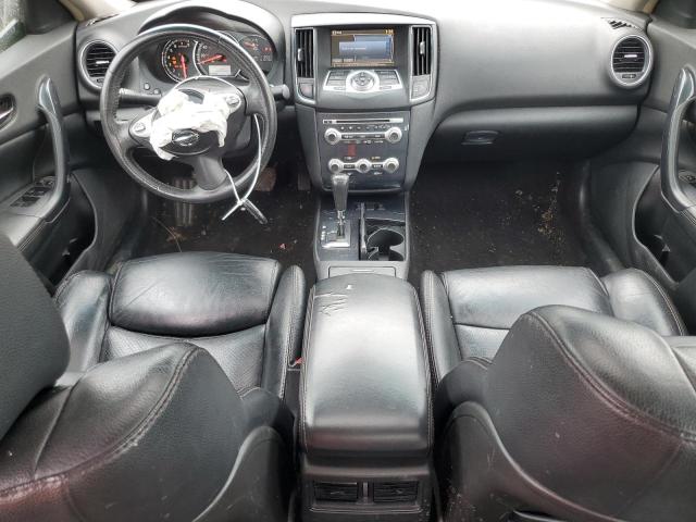 1N4AA5AP0EC909328 Nissan MAXIMA S