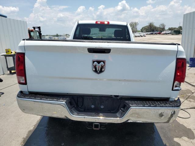 3C6JR6DG8PG550628 RAM 1500 Classic Tradesman