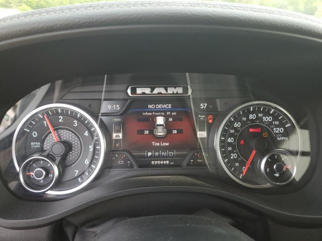 1C6SRFJTXNN210469 RAM 1500 Laie