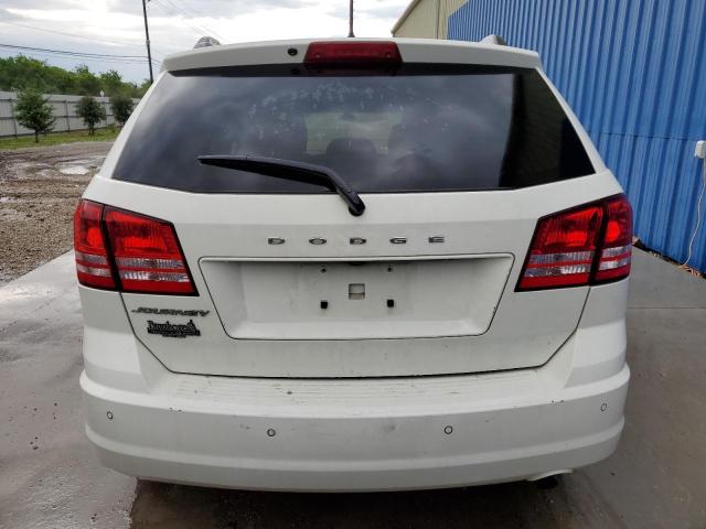 3C4PDCAB6LT180564 Dodge JOURNEY SE
