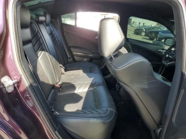 2C3CDXL90NH163968 Dodge Charger Srt Hellcat