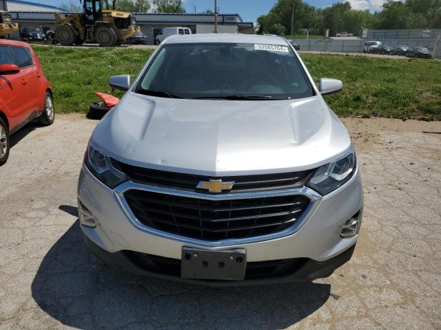 3GNAXKEV9KS581369 Chevrolet EQUINOX LT