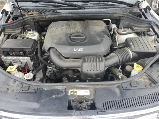 1C4RDJAG2EC594058 Dodge Durango Sxt