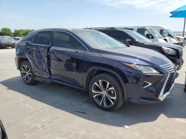 2T2ZZMCA6HC072441 Lexus Rx 350 Base