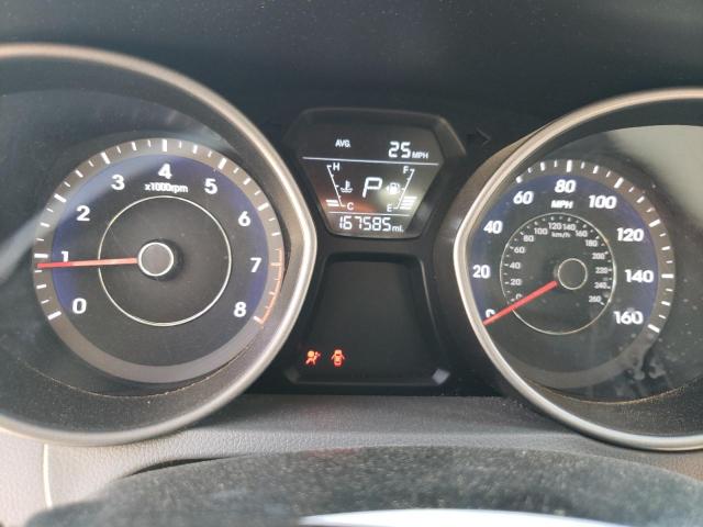 5NPDH4AEXEH526495 Hyundai ELANTRA SE