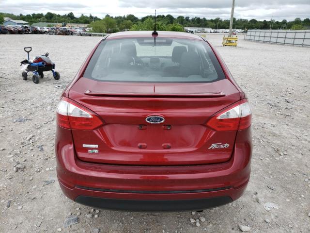 3FADP4BE8GM148732 Ford FIESTA SE