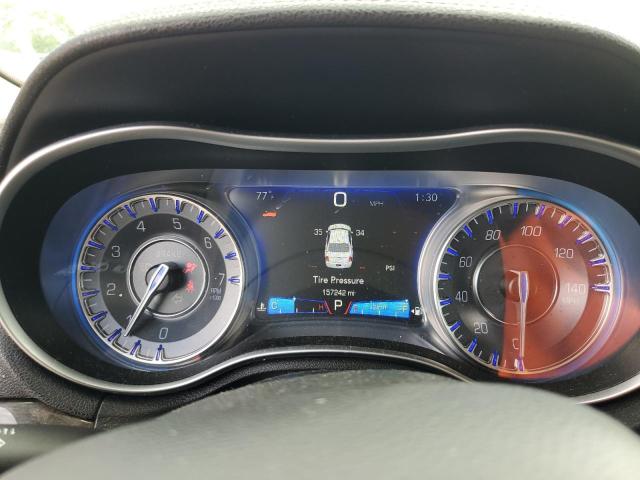 2C3CCAEG8HH564622 Chrysler 300C