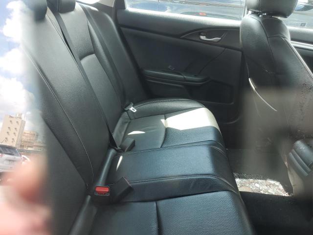 19XFC2F53HE019483 Honda Civic Lx