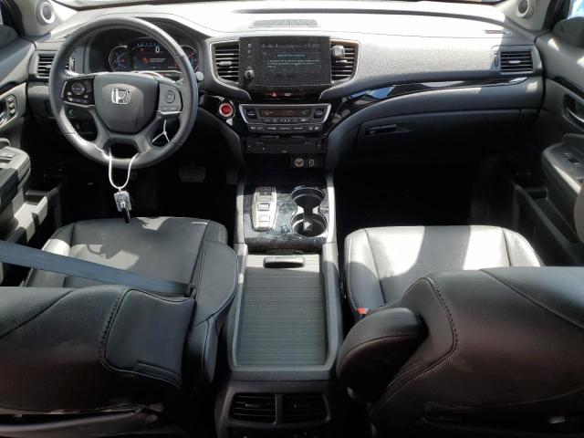 5FNYF5H99LB009805 Honda Pilot Touring
