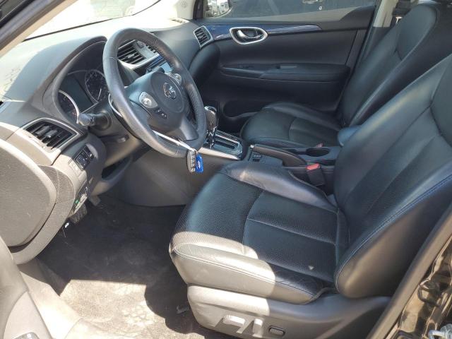 3N1AB7AP8HY389414 Nissan SENTRA S