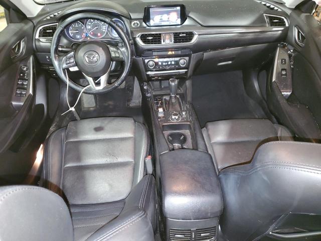 JM1GJ1V57G1474778 Mazda 6 TOURING