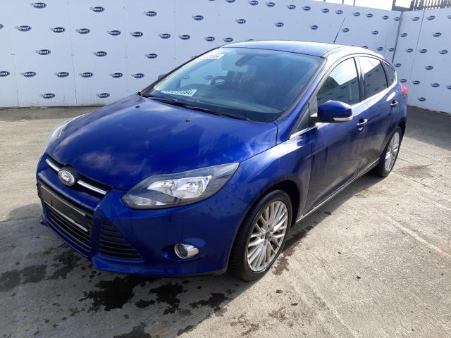 Auction sale of the 2014 Ford Focus Zete, vin: *****************, lot number: 53231884