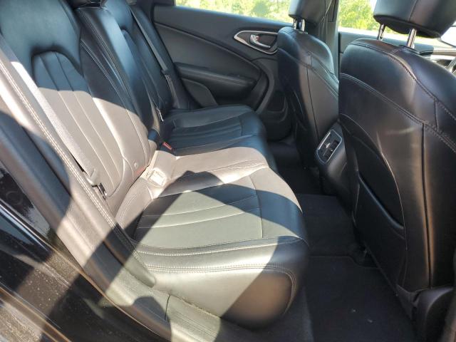 1C3CCCEG6FN639348 Chrysler 200 C