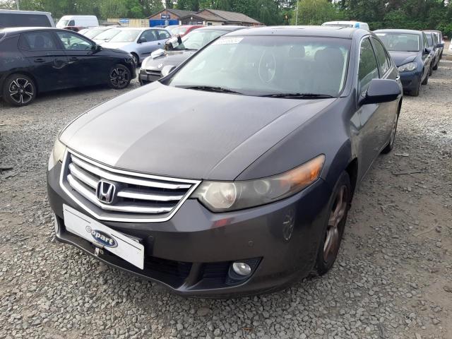 Auction sale of the 2009 Honda Accord Ex, vin: *****************, lot number: 53616524