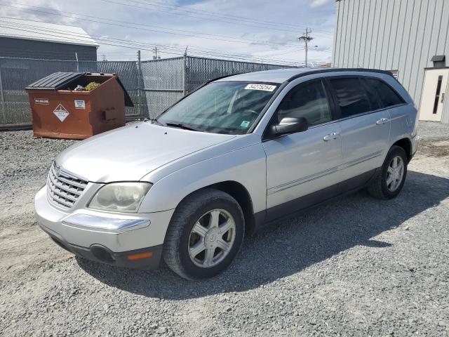 Auction sale of the 2005 Chrysler Pacifica Touring, vin: 2C4GM68415R535638, lot number: 54275254