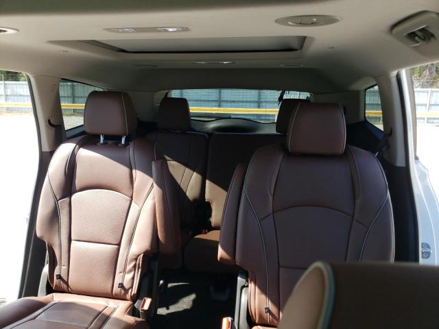 5GAERDKW4LJ234839 Buick Enclave Avenir