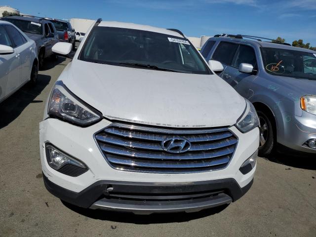 KM8SM4HF1GU146841 Hyundai Santa Fe Se