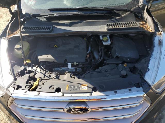 1FMCU0GD1JUC13068 Ford ESCAPE SE