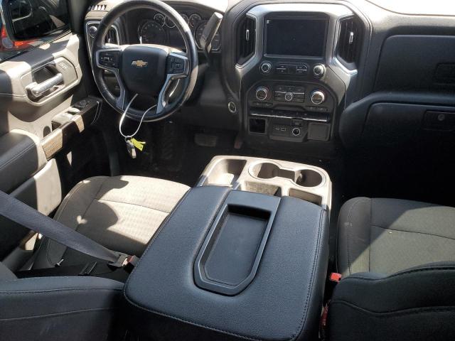 3GCPWCEK1KG215734 Chevrolet Silverado C1500 Lt