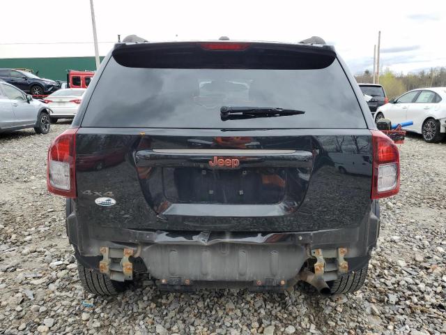 1C4NJDBB3GD702258 Jeep Compass Sport